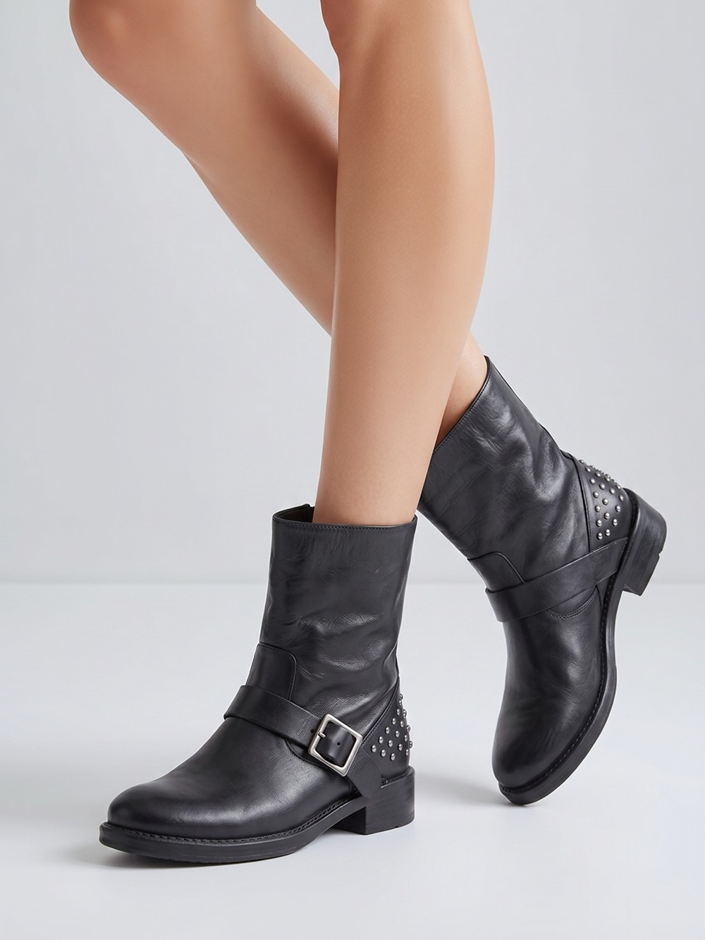 Vintage Foundry Wenona Bootie Size 6.5